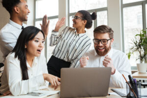 Trabajo en equipo